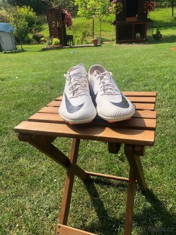 Kopačky Nike Mercurial vel.45 - 5