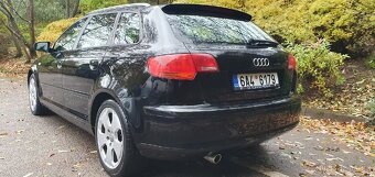Audi A3 1.6 SPORTBACK - 5