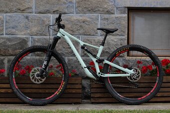 ✅ Specialized Stumpjumper 29" (2020) - M - ✅ - 5