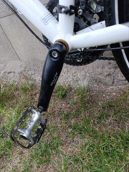 Scott sportster P4 trekingové vel L - 5