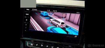 Vw passat R-line 2.0TDI 110kW 2019 - 5