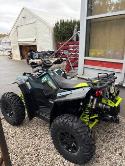 Polaris Scrambler XP 1000 S (MY2026) - 5