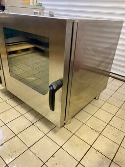 Konvektomat MKN Flexi Combi Magic - 5