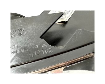 Halogen levý světlomet 3C0941005Q VW Passat B6 r.v. 2007 - 5