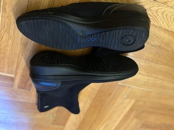 Prodám dámské kozačky - 5