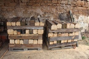 Služby pro chataře a chalupáře - 5