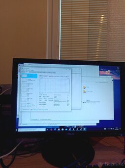 Herní Počítač RX 580 Nitro+ 8GB + I7-4790K - 5