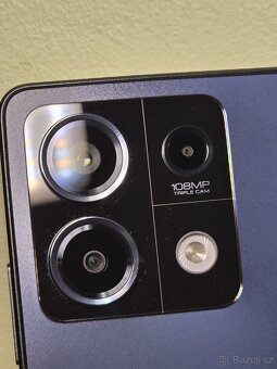 Redmi note 13 5g 8/256gb - 5