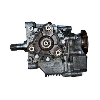 Rozvodovka 0AV409053R CDVA LRJ Škoda Superb 2 r.v. 2009 - 5