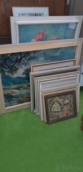 Obrazy z pozůstalosti - 5