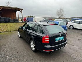 Škoda Octavia 2.0 RS FSI TURBO - 5