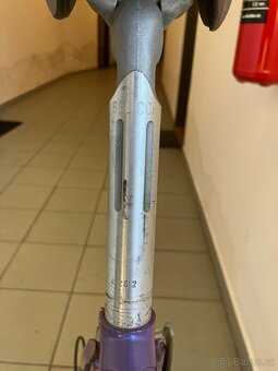 Bianchi Caurus 840 Vento - 5