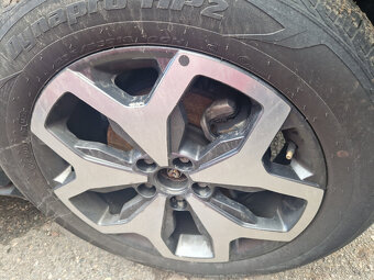 SsangYong Torres - 5