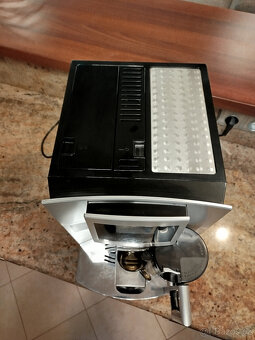 Kávovar Espresso DeLonghi PERFECTA Cappuccino - 5