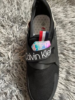 Tenisky Calvin Klein - 5