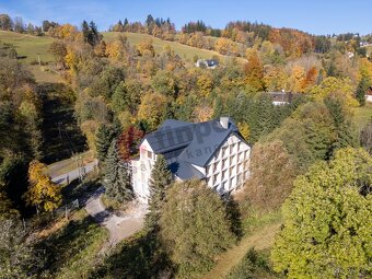 Prodej apartmánu č. 34 v projektu Orion Benecko - 5