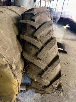 Traktor Zetor 6340, r. v. 1996 - 5