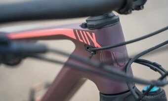 2022 CANYON LUX TRAIL CF6 - 5