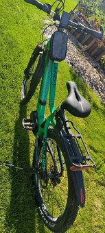 Crussis e-atland 6.5 - 5