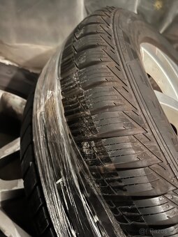 ELBRUS 18 KOLA A ZÁNOVNÍ ZIMNÍ PNEU - 5