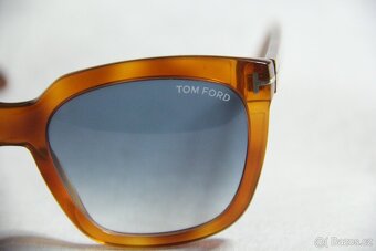 TOM FORD sluneční brýle dámské - 5