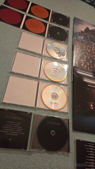 Viktor Sheen - cdčka + vinyly - 5