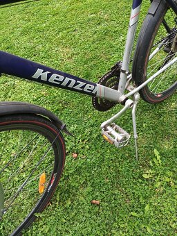 Jízdní kolo - 5
