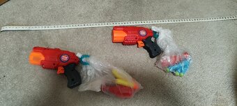 Pistole Nerf - 5
