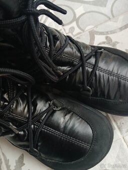 Barefoot sněhule Snowfox Be Lenka 40 - 5