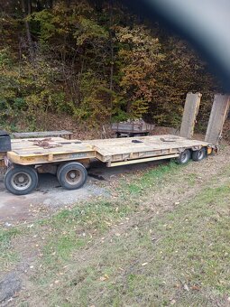 Goldhofer Podvalník - 5