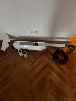 Vysavač Karcher - 5
