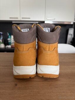 Outdoorové boty BOSP - 5