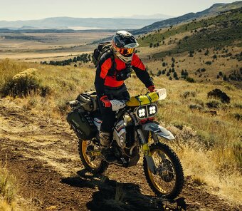 MOSKO MOTO RECKLESS 80L (V4.0) - 5