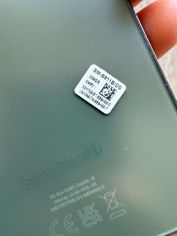 Samsung Galaxy S23 256GB - 5