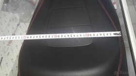 GILERA nové sedlo originál - 5