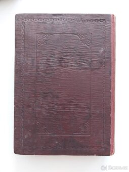 Domácí lékařka - 5