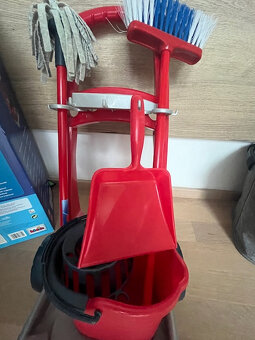 Vileda uklízecí vozík - 5