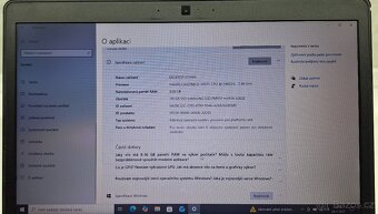DELL Latitude 6430u plus adaptér. Nefunkční Bluetooth - 5