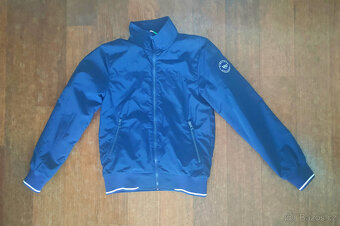 jarní bunda H&M - velikost 152 - 5