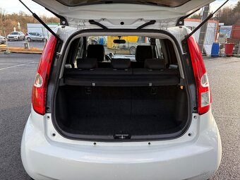 Suzuki Splash, 1,2 KLIMA - 5