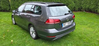 Vw golf 7 - 5