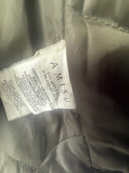 Zimní kabát / parka - 5