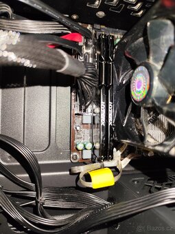 PC i3 4130T/GTX 1060/8gb/SSD - 5