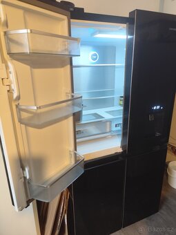 Prodej americké lednice - 5