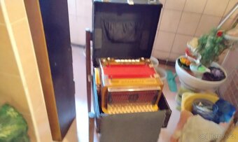 Prodám heligonka Hlaváček B es asi - 5