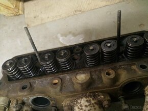 Motor Škoda 100 L - 5