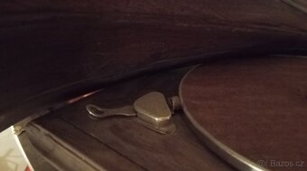 Prodám starožitný gramofon - 5