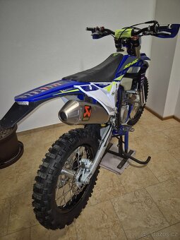 Sherco 300sef - 5