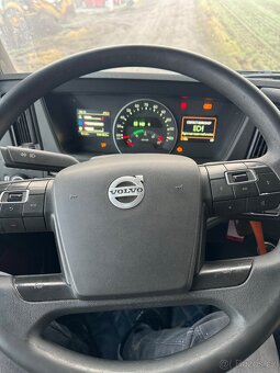 Volvo FMX Sklápěč S3 8X4 - 5