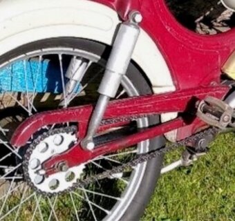 Kryt řetězu Stadion S23 / S22 export - ☝🏻výměna☝🏻 - 5